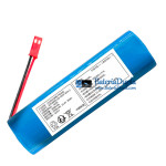 Bateria para PLC ICR18650-26J-4S1P-AGX-2 [bateria de reposição]